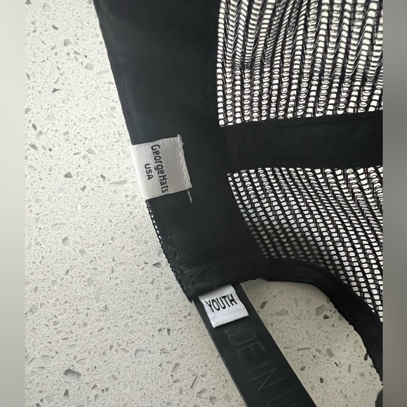 GH Bear Hat - Picture 3 of 3